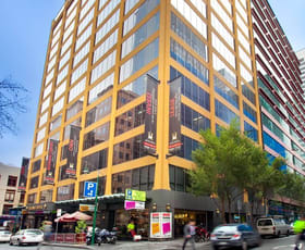 Offices commercial property sold at Suite 412/530 Little Collins Street Melbourne VIC 3000