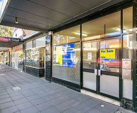 Offices commercial property sold at 12 Keys Street Beaumaris VIC 3193