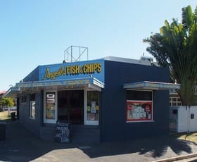 Shop & Retail commercial property sold at 114 Archer Street The Range QLD 4700