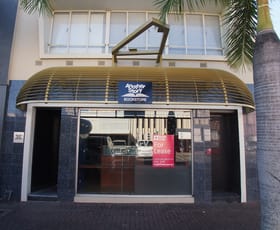 Offices commercial property sold at 1/2 Denham Street Rockhampton City QLD 4700