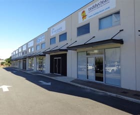 Factory, Warehouse & Industrial commercial property sold at 8 / 266 Rutland Avenue Carlisle WA 6101