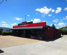 Shop & Retail commercial property sold at 83 High Street Rockhampton City QLD 4700