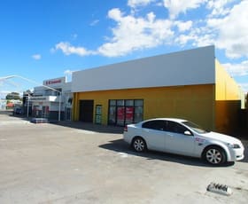 Factory, Warehouse & Industrial commercial property sold at 393 Yaamba Road Park Avenue QLD 4701