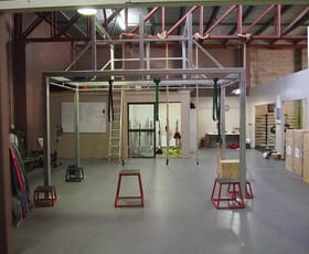 Factory, Warehouse & Industrial commercial property sold at 393 Yaamba Road Park Avenue QLD 4701