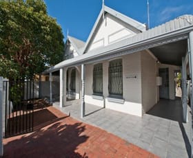 Medical / Consulting commercial property sold at 100-102 Outram Street West Perth WA 6005
