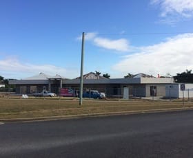 Offices commercial property sold at 2 Middle Road Gracemere QLD 4702