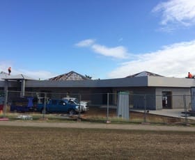 Offices commercial property sold at 2 Middle Road Gracemere QLD 4702