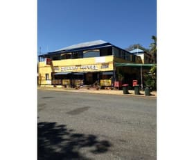 Hotel, Motel, Pub & Leisure commercial property sold at 140 Burnett Highway Dululu QLD 4702