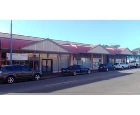 Offices commercial property sold at 17A-19B Darling Terrace Whyalla SA 5600