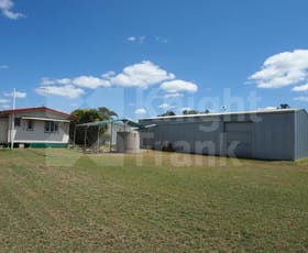 Factory, Warehouse & Industrial commercial property sold at 41 Macquarie Street Gracemere QLD 4702
