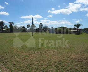 Factory, Warehouse & Industrial commercial property sold at 41 Macquarie Street Gracemere QLD 4702