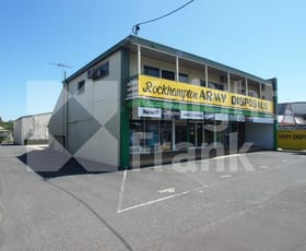 Shop & Retail commercial property sold at 231 Musgrave Street Berserker QLD 4701