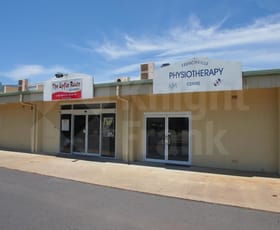 Offices commercial property sold at 384 French Avenue Frenchville QLD 4701