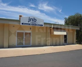 Offices commercial property sold at 384 French Avenue Frenchville QLD 4701