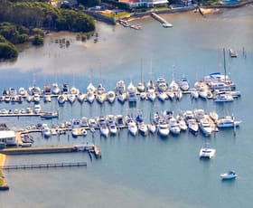 Hotel, Motel, Pub & Leisure commercial property sold at 1714 Pittwater Road Bayview NSW 2104