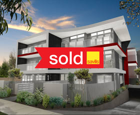Development / Land commercial property sold at 1 Wimport Street Heidelberg VIC 3084