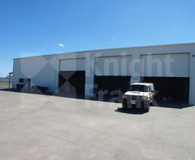 Factory, Warehouse & Industrial commercial property sold at 9 Waurn Street Kawana QLD 4701
