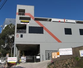 Factory, Warehouse & Industrial commercial property sold at 4/6 Leighton Place Hornsby NSW 2077