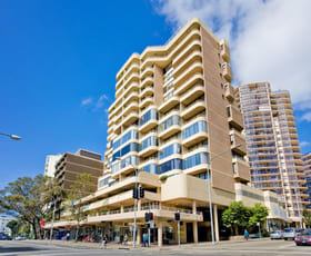 Offices commercial property sold at 808/251 Oxford Street Bondi Junction NSW 2022