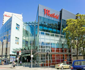 Offices commercial property sold at 808/251 Oxford Street Bondi Junction NSW 2022