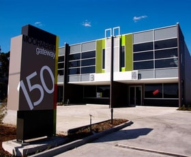 Offices commercial property sold at 3/150 Chesterville Road Moorabbin VIC 3189