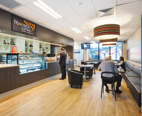 Offices commercial property sold at 407 Pacific Highway Artarmon NSW 2064