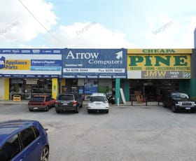 Showrooms / Bulky Goods commercial property leased at 2/135 Russell Street Morley WA 6062