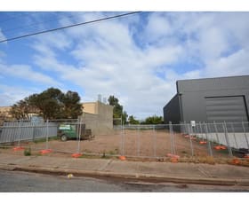 Factory, Warehouse & Industrial commercial property sold at 17 Sixth Avenue Wingfield SA 5013