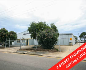 Factory, Warehouse & Industrial commercial property sold at 16-20 Leeds Street Wingfield SA 5013
