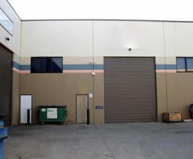 Factory, Warehouse & Industrial commercial property sold at Smeaton Grange NSW 2567