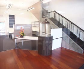 Offices commercial property sold at 21 East Street Rockhampton City QLD 4700
