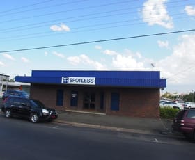 Offices commercial property sold at 87 Denham Street Rockhampton City QLD 4700