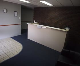 Offices commercial property sold at 87 Denham Street Rockhampton City QLD 4700