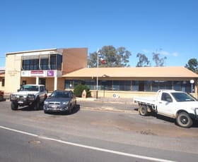 Medical / Consulting commercial property sold at 114 Campbell Street Rockhampton City QLD 4700