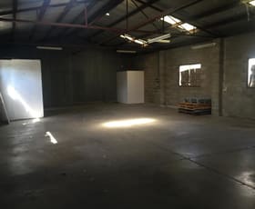 Factory, Warehouse & Industrial commercial property sold at 241 George Street Rockhampton City QLD 4700