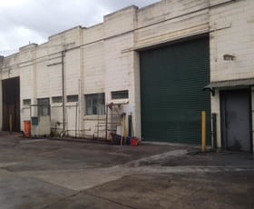 Factory, Warehouse & Industrial commercial property sold at Yennora NSW 2161