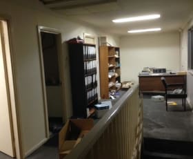 Factory, Warehouse & Industrial commercial property sold at Yennora NSW 2161