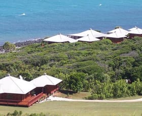 Hotel, Motel, Pub & Leisure commercial property sold at 1 Island Road Bowen QLD 4805