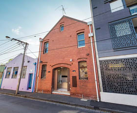 Offices commercial property sold at 10 Regent Street Prahran VIC 3181