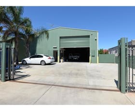Factory, Warehouse & Industrial commercial property sold at 13 Fifth Street Wingfield SA 5013