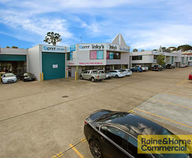 Shop & Retail commercial property sold at 2/101 Newmarket Road Windsor QLD 4030
