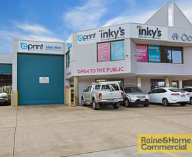 Shop & Retail commercial property sold at 2/101 Newmarket Road Windsor QLD 4030