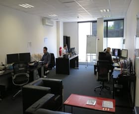 Shop & Retail commercial property leased at 203/122 Toorak Road South Yarra VIC 3141