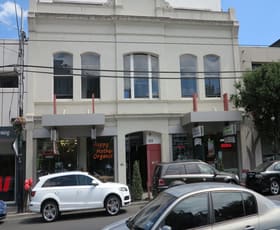 Offices commercial property sold at 203/122 Toorak Road South Yarra VIC 3141