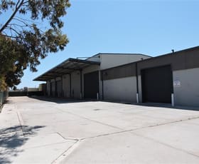 Factory, Warehouse & Industrial commercial property leased at 9B Berriman Drive Wangara WA 6065