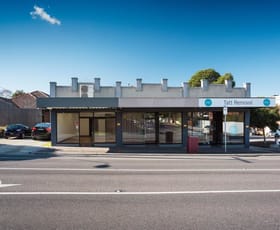 Shop & Retail commercial property sold at 502 Kooyong Road Caulfield VIC 3162