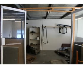 Factory, Warehouse & Industrial commercial property sold at 4/3 Ramly Drive Burleigh Heads QLD 4220