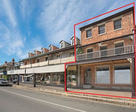 Shop & Retail commercial property sold at 159 Swan Street Morpeth NSW 2321