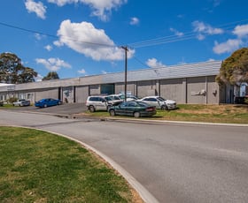 Factory, Warehouse & Industrial commercial property leased at 4, 2 Tindale Street Mandurah WA 6210