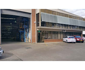 Factory, Warehouse & Industrial commercial property sold at 25 Foundry Road Seven Hills NSW 2147